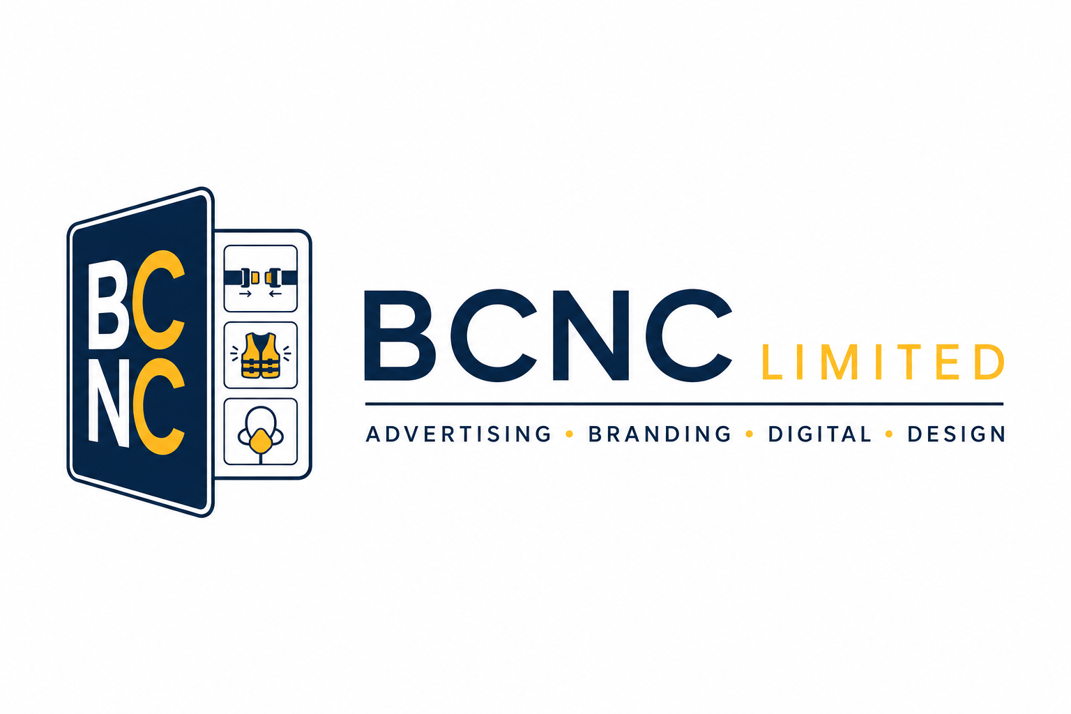 BCNC LIMITED logo